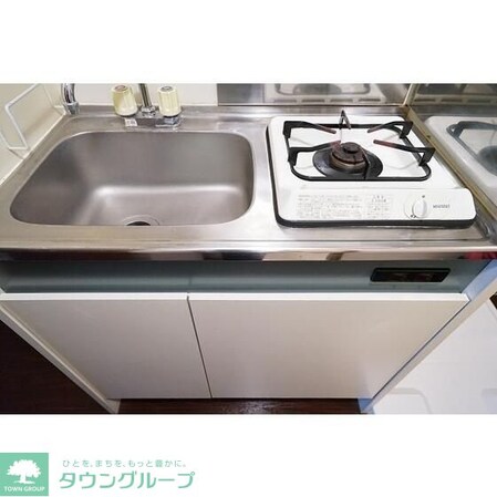 アーバンフォーレストの物件内観写真